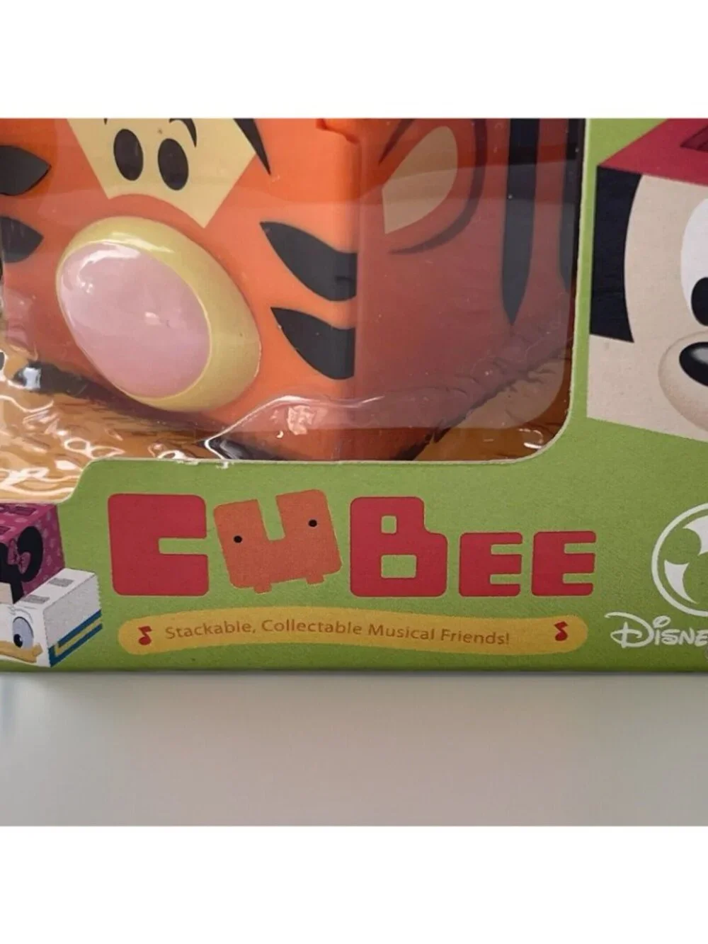 Disney interacts other